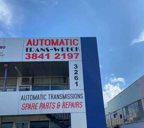 As one of Australia’s largest suppliers of second hand transmission parts, Automatic Transwreck is sure to have the parts you need.