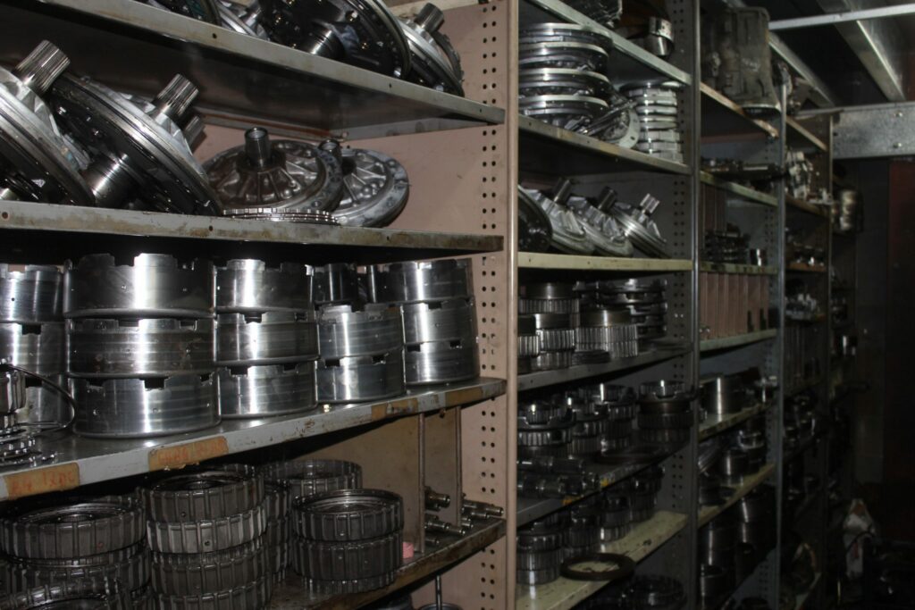 As one of Australia’s largest suppliers of second hand transmission parts, Automatic Transwreck is sure to have the parts you need.